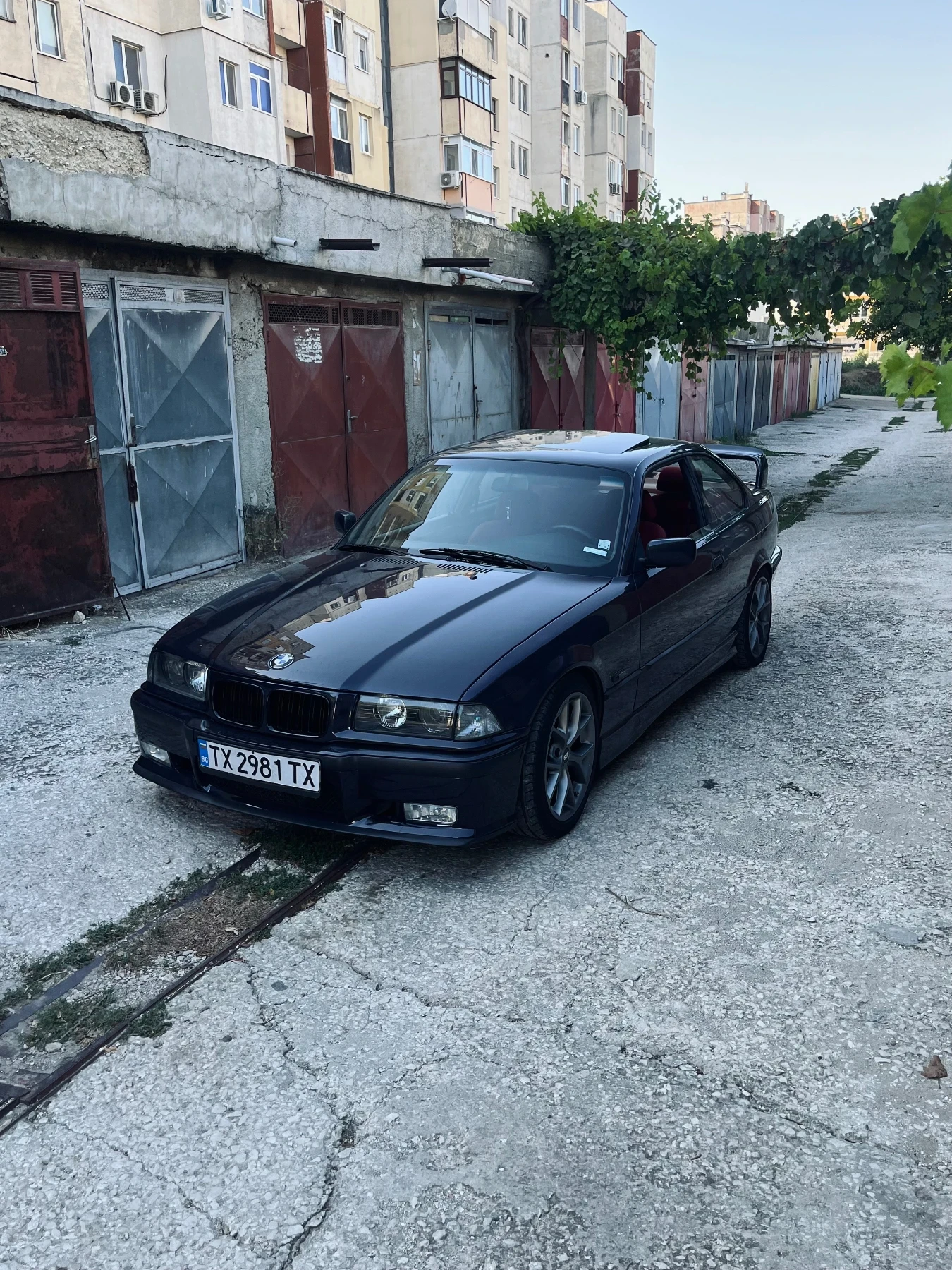 BMW 323 2.5 170 | Mobile.bg   12