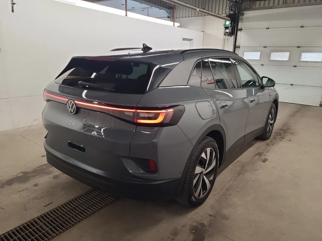 VW ID.4 2024 PRO * CARFAX * БЕЗ ПЪРВОНАЧАЛНА ВНОСКА - изображение 3