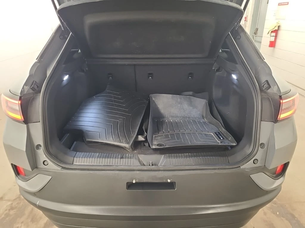 VW ID.4 2024 PRO * CARFAX *    | Mobile.bg   12