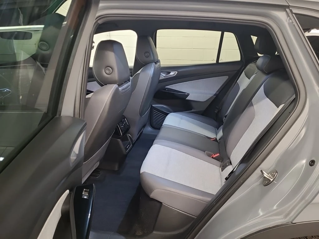 VW ID.4 2024 PRO * CARFAX *    | Mobile.bg   11