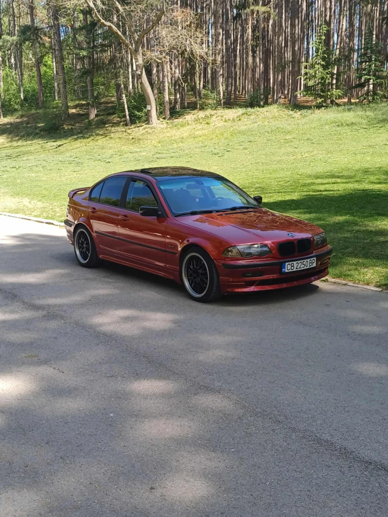 BMW 316 | Mobile.bg � ����������� 1