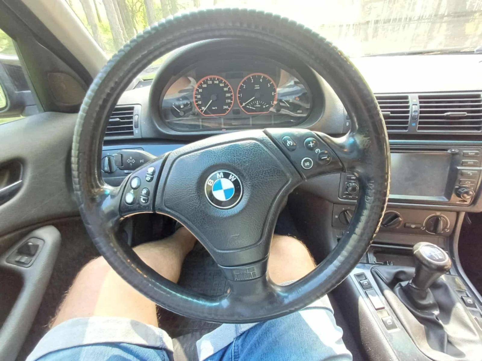 BMW 316  - изображение 7