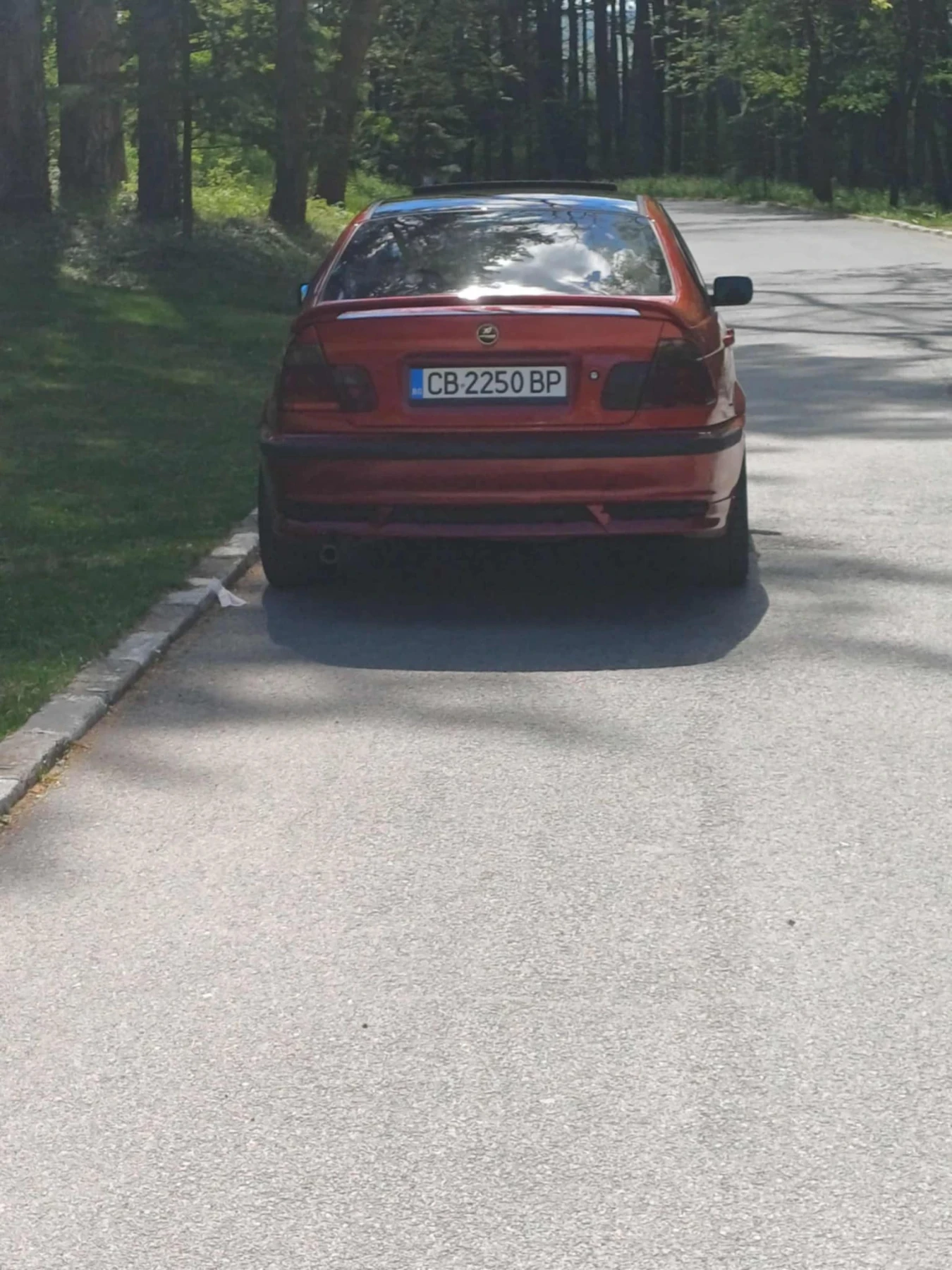 BMW 316  - изображение 5