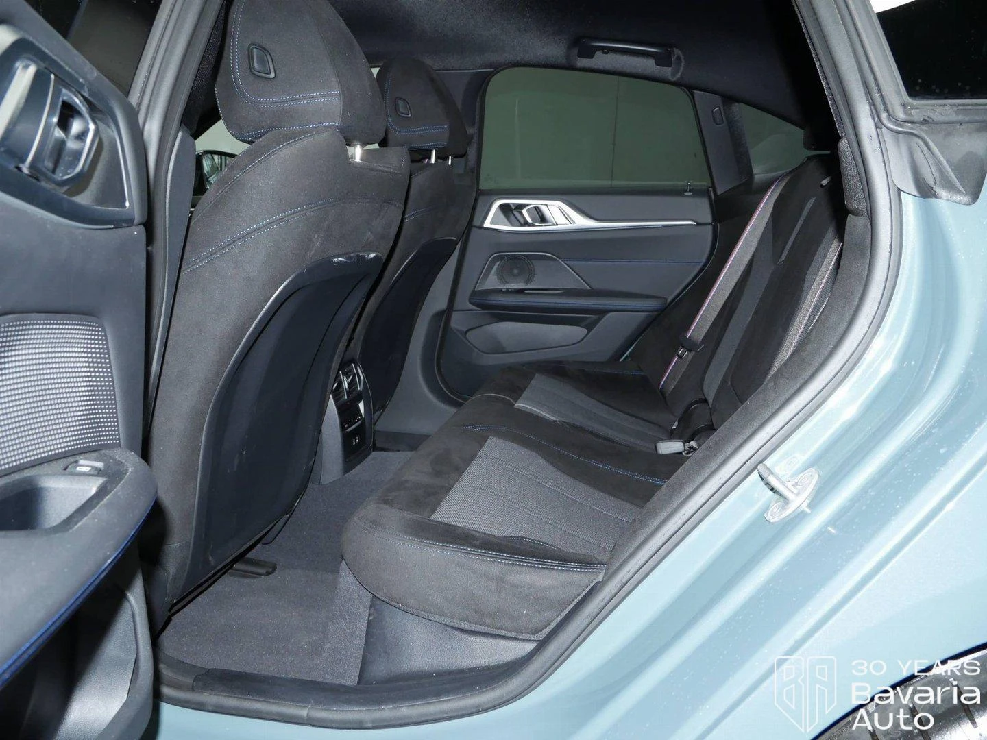 BMW i4 40 eDrive M Sport Paket  | Mobile.bg   8