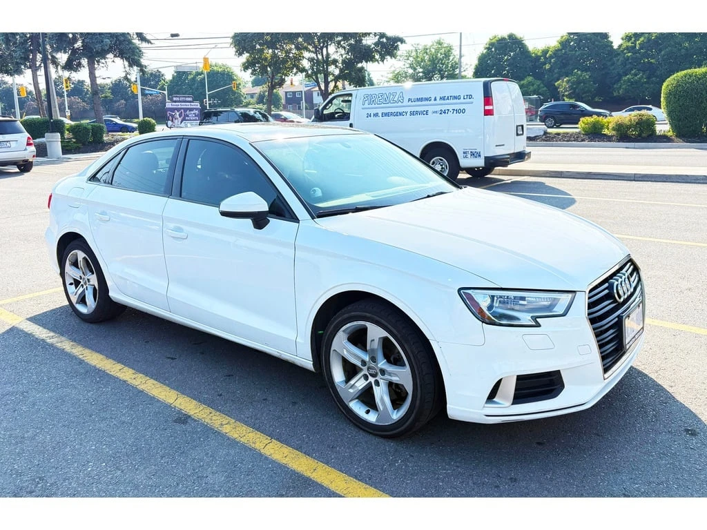 Audi A3 * quattro 2.0T Komfort * CARFAX *  | Mobile.bg   3