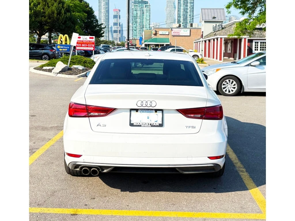 Audi A3 * quattro 2.0T Komfort * CARFAX *  | Mobile.bg   4