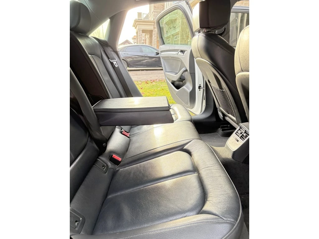 Audi A3 * quattro 2.0T Komfort * CARFAX *  | Mobile.bg   6