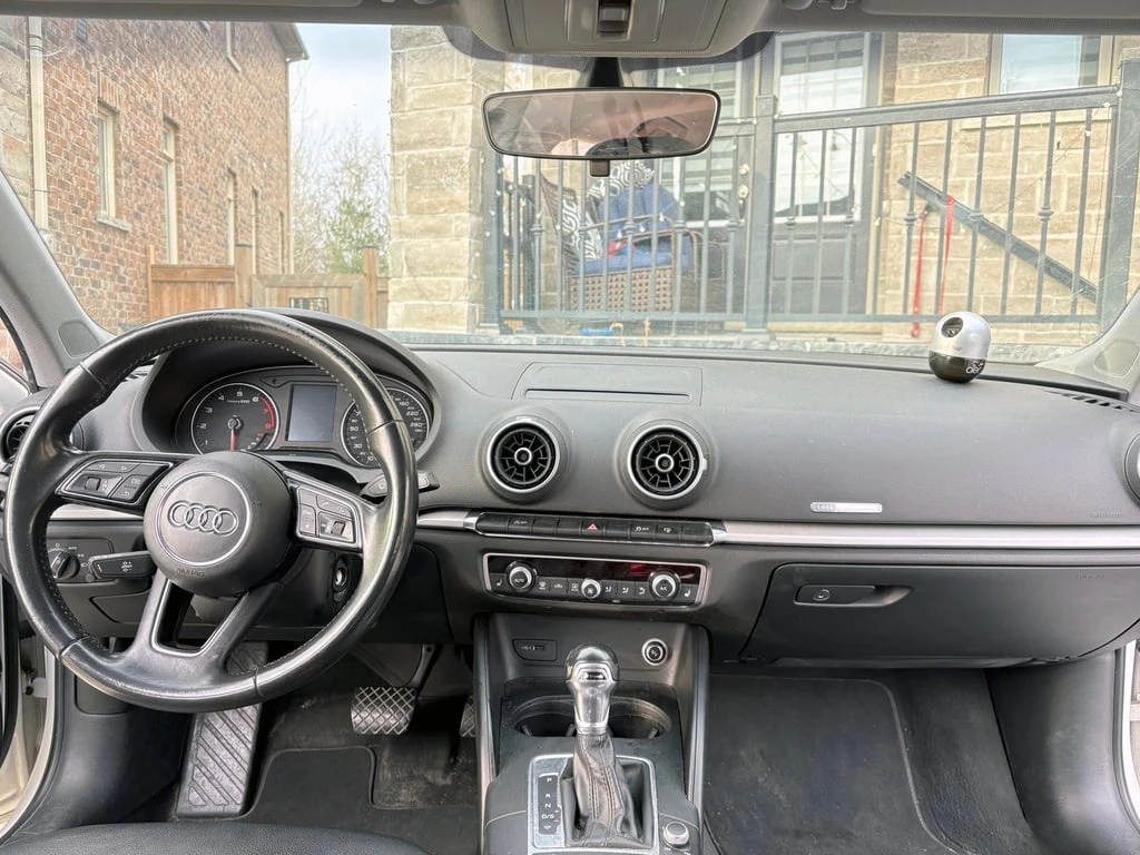 Audi A3 * quattro 2.0T Komfort * CARFAX *  | Mobile.bg   7