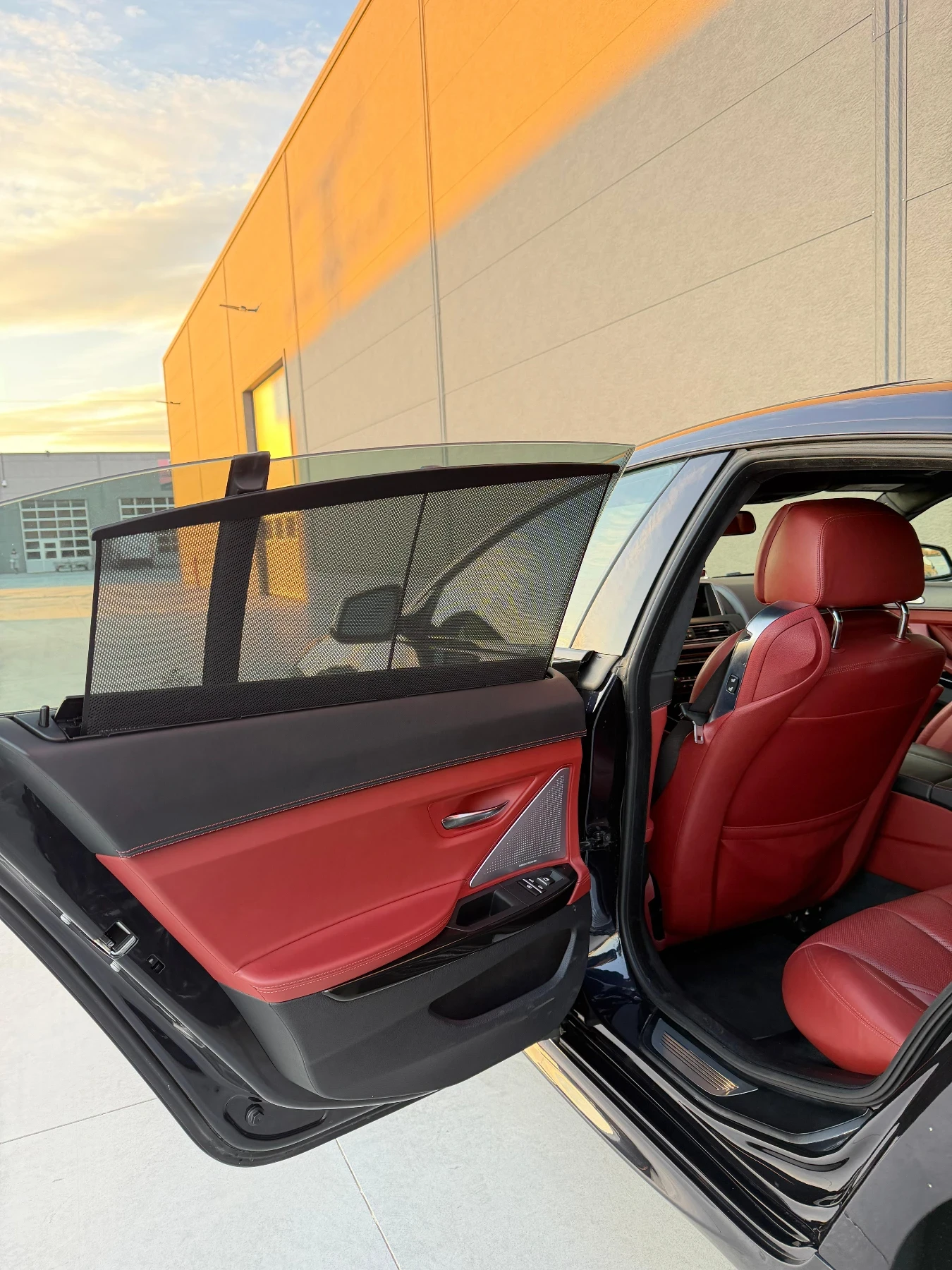 BMW 650 XDrive Stage1 FULL | Mobile.bg � ����������� 10