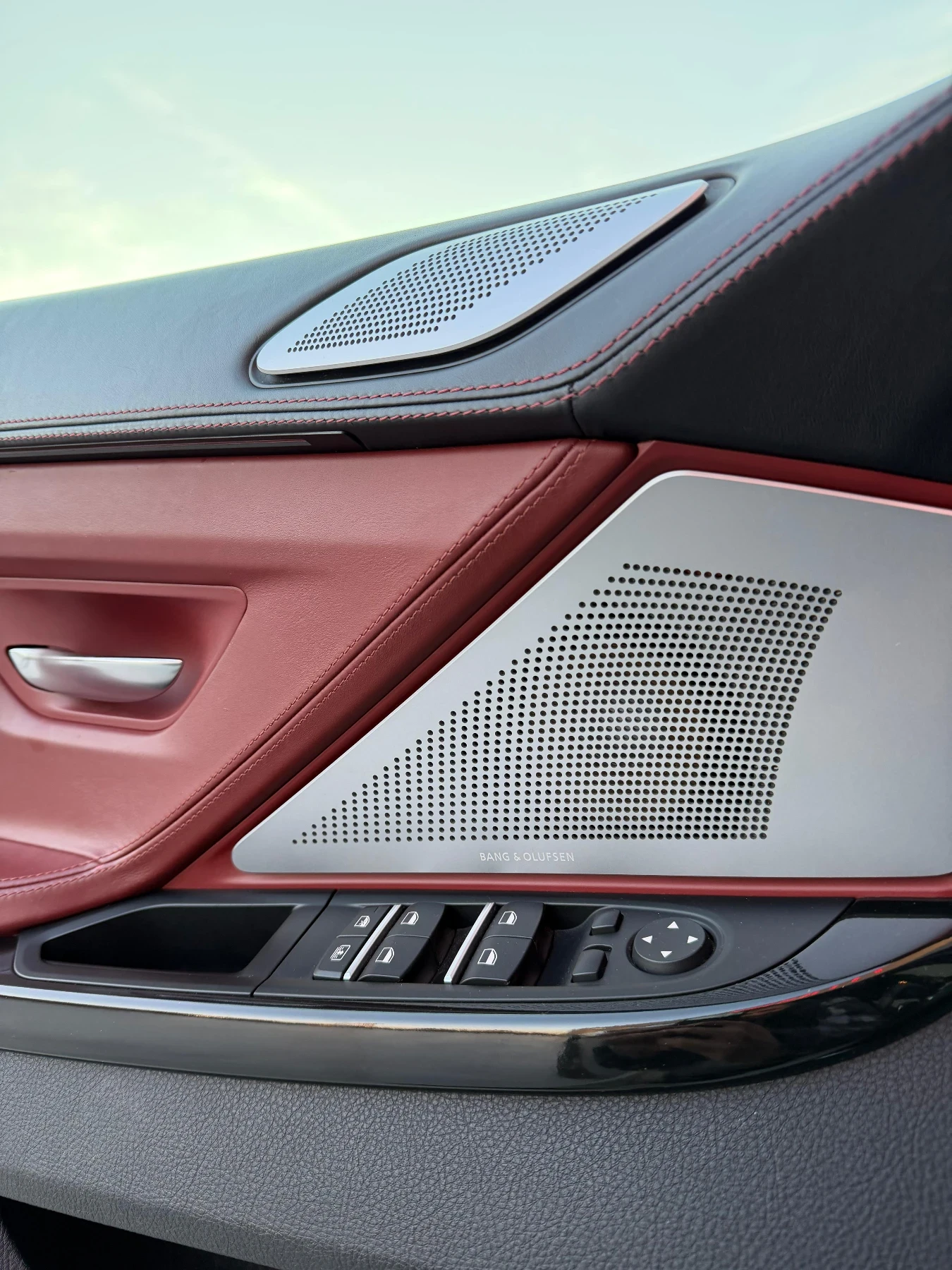 BMW 650 XDrive Stage1 FULL | Mobile.bg � ����������� 9