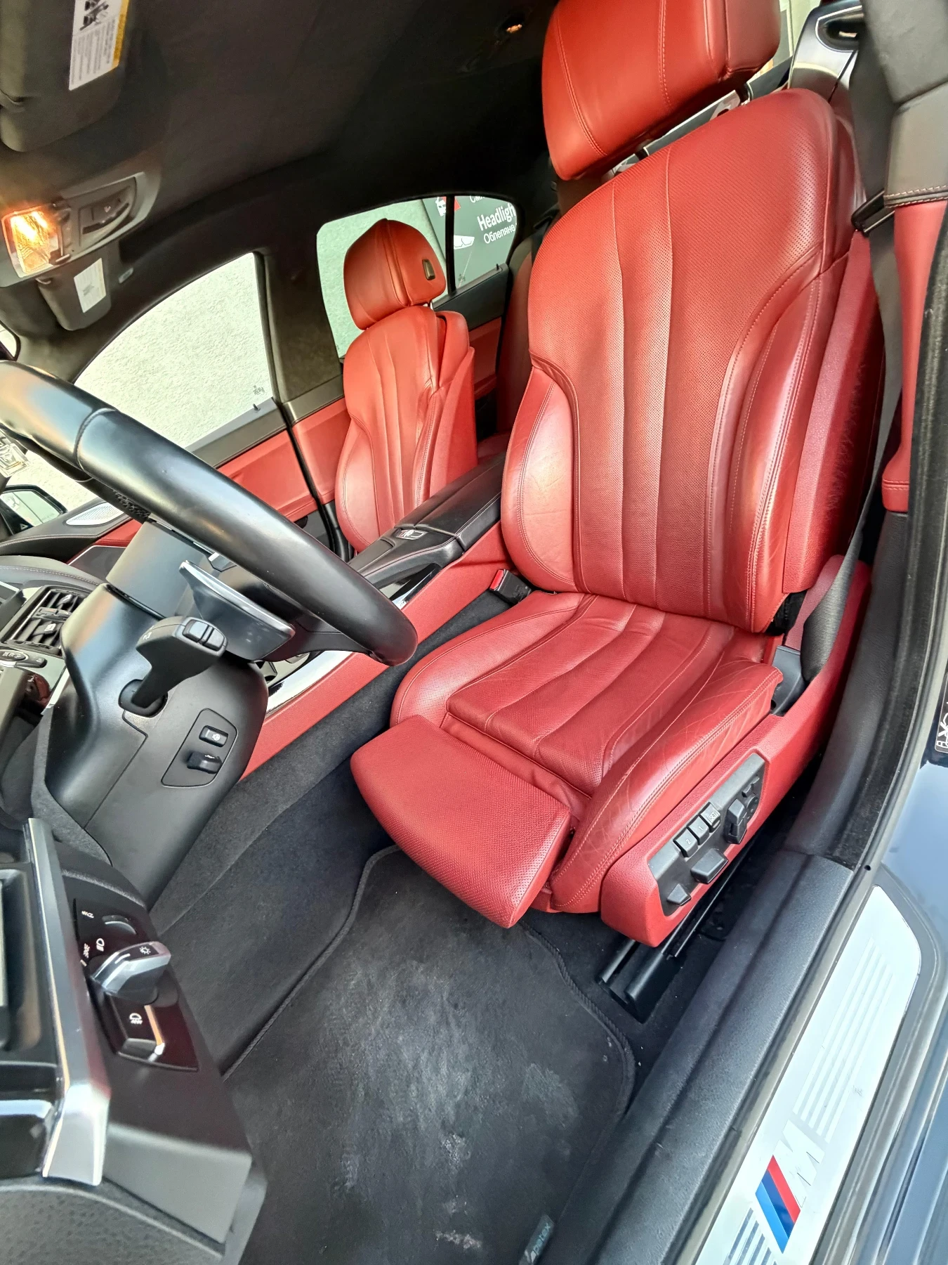 BMW 650 XDrive Stage1 FULL | Mobile.bg � ����������� 14