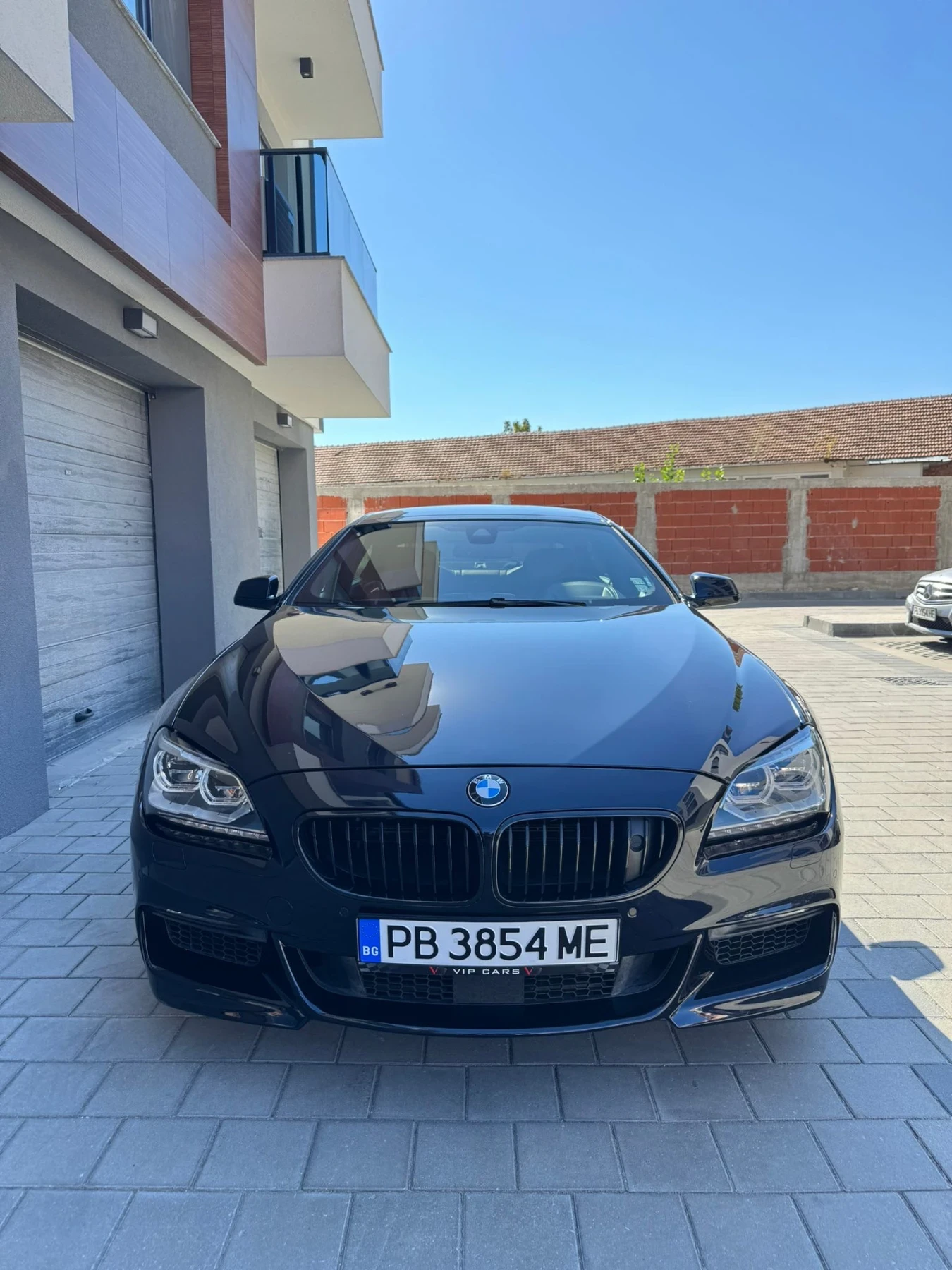 BMW 650 XDrive Stage1 FULL | Mobile.bg � ����������� 5