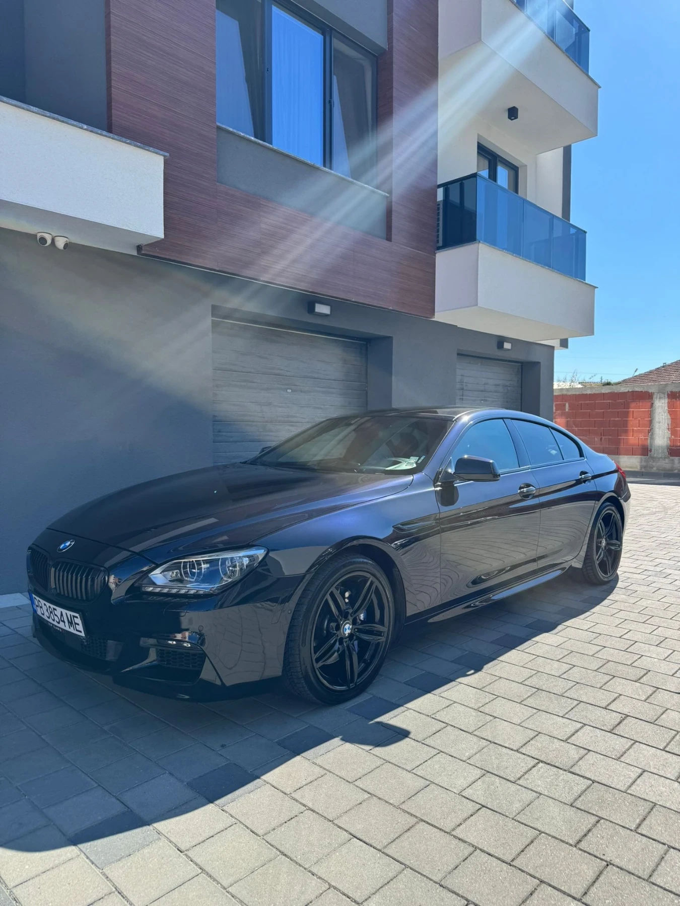 BMW 650 XDrive Stage1 FULL | Mobile.bg � ����������� 3