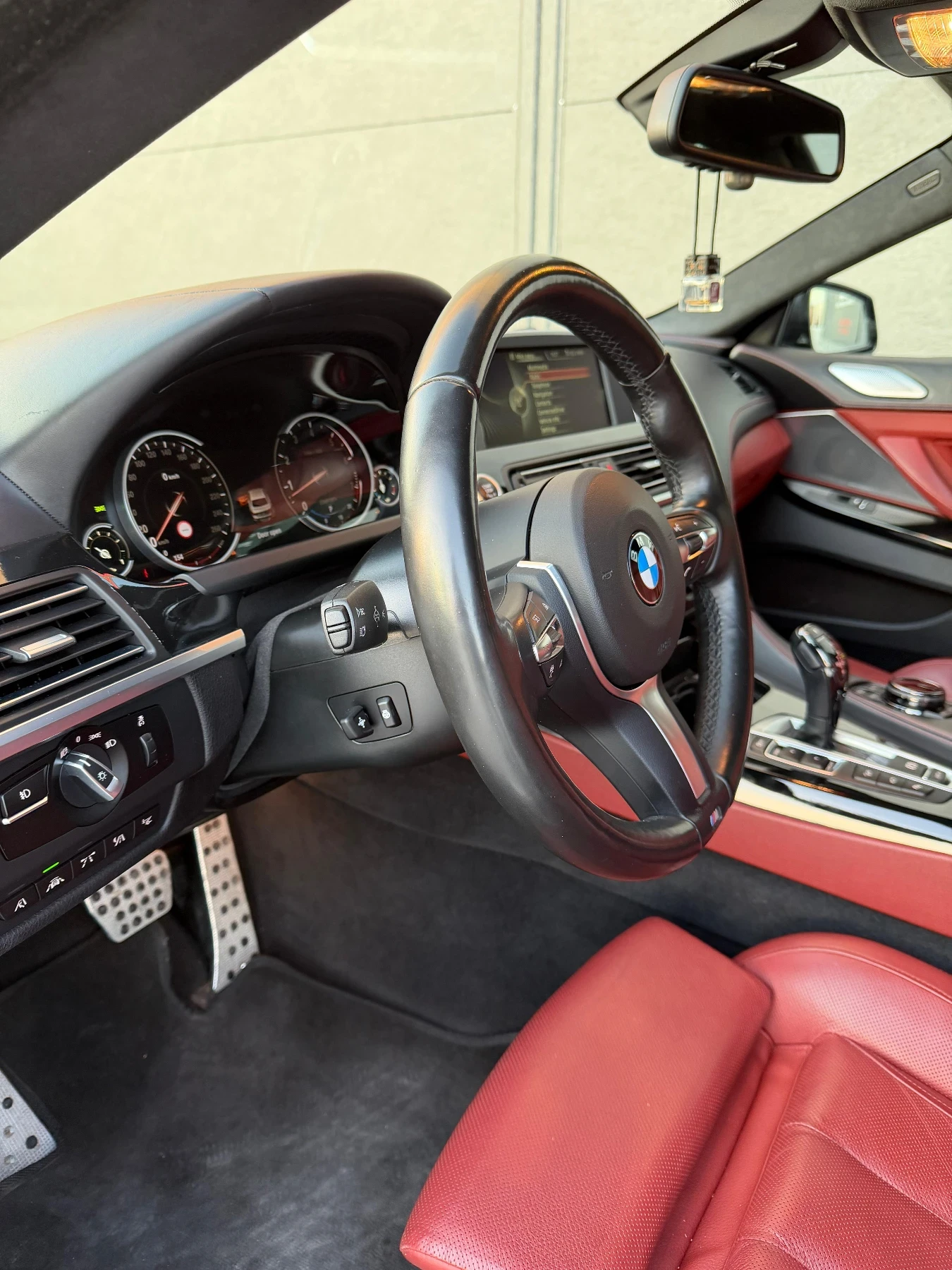BMW 650 XDrive Stage1 FULL | Mobile.bg � ����������� 11