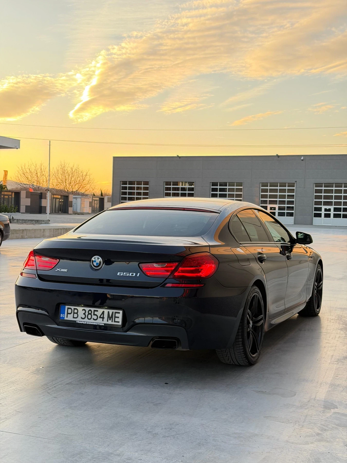 BMW 650 XDrive Stage1 FULL | Mobile.bg � ����������� 5