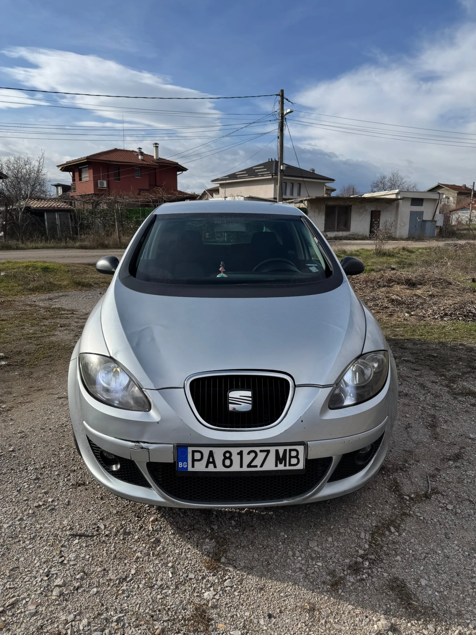 Seat Altea 1.6 102 �.� | Mobile.bg � ����������� 1