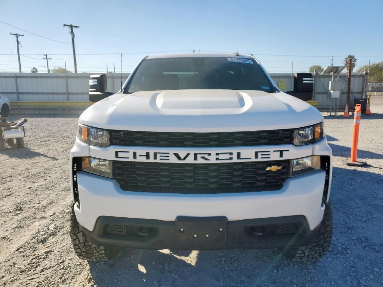 Chevrolet Silverado 5.3 K1500 CUSTOM | Mobile.bg � ����������� 6