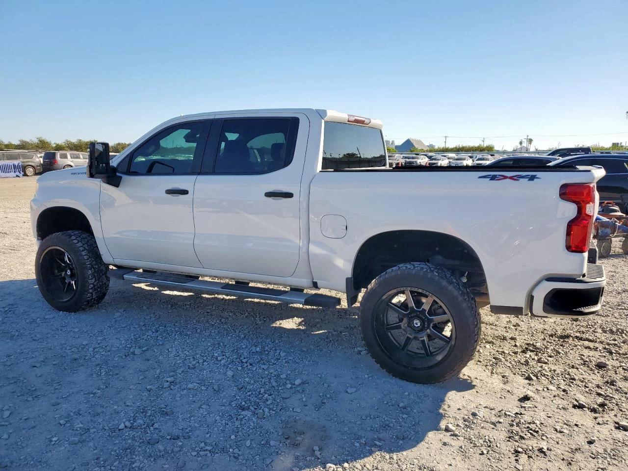 Chevrolet Silverado 5.3 K1500 CUSTOM | Mobile.bg � ����������� 2