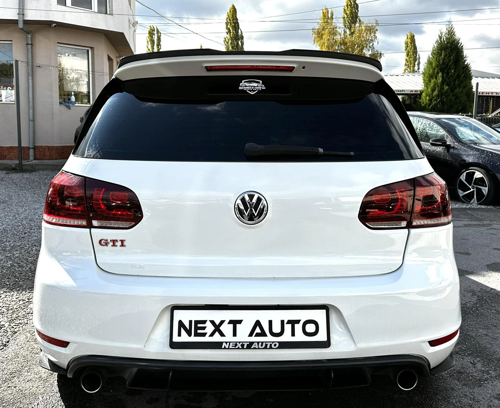VW Golf GTI 2.0TSI 211HP DSG ANDROID ������� EURO5A | Mobile.bg � ����������� 6
