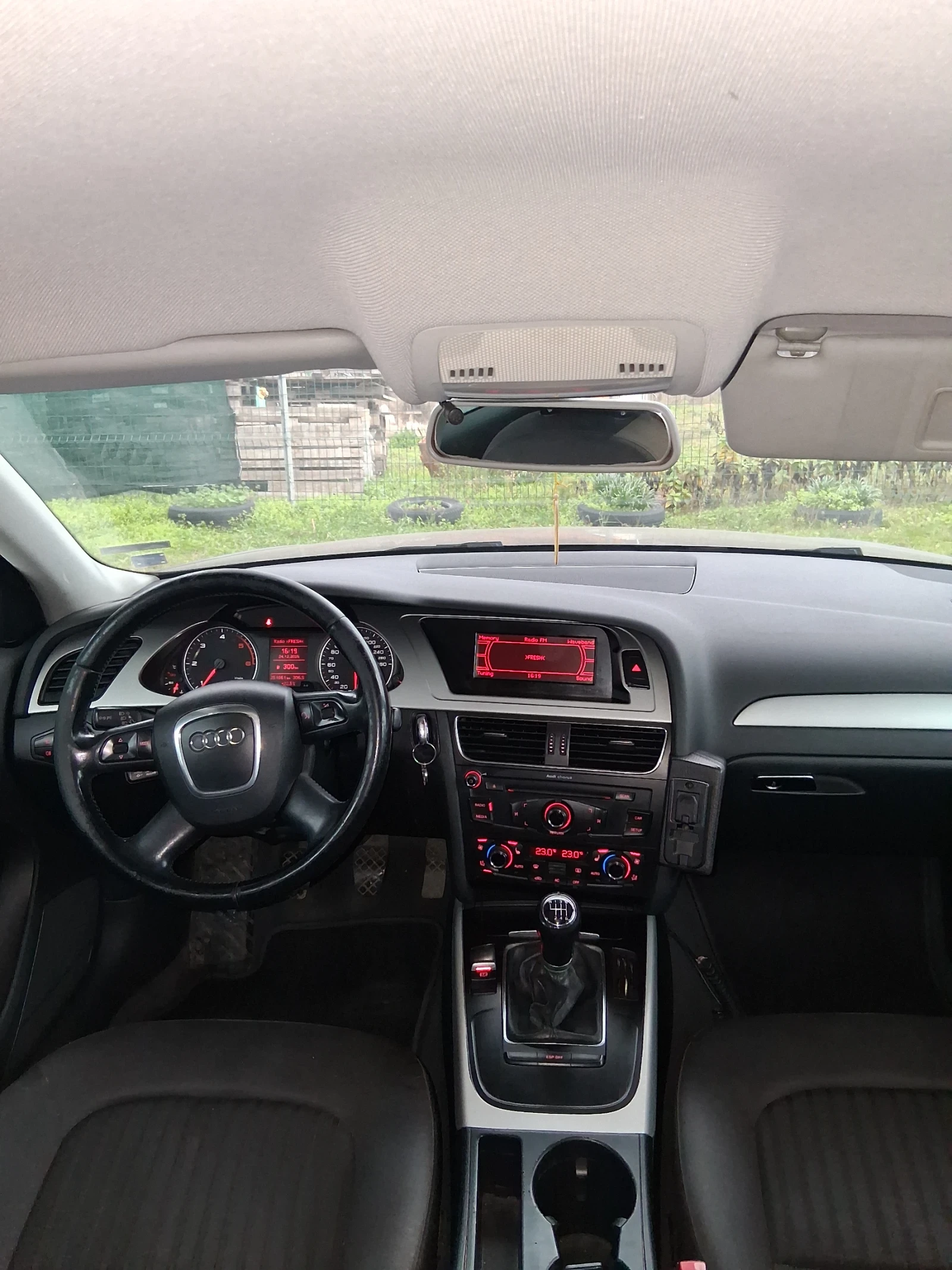 Audi A4 Audi a4 b8 2.0 143ps  - изображение 5