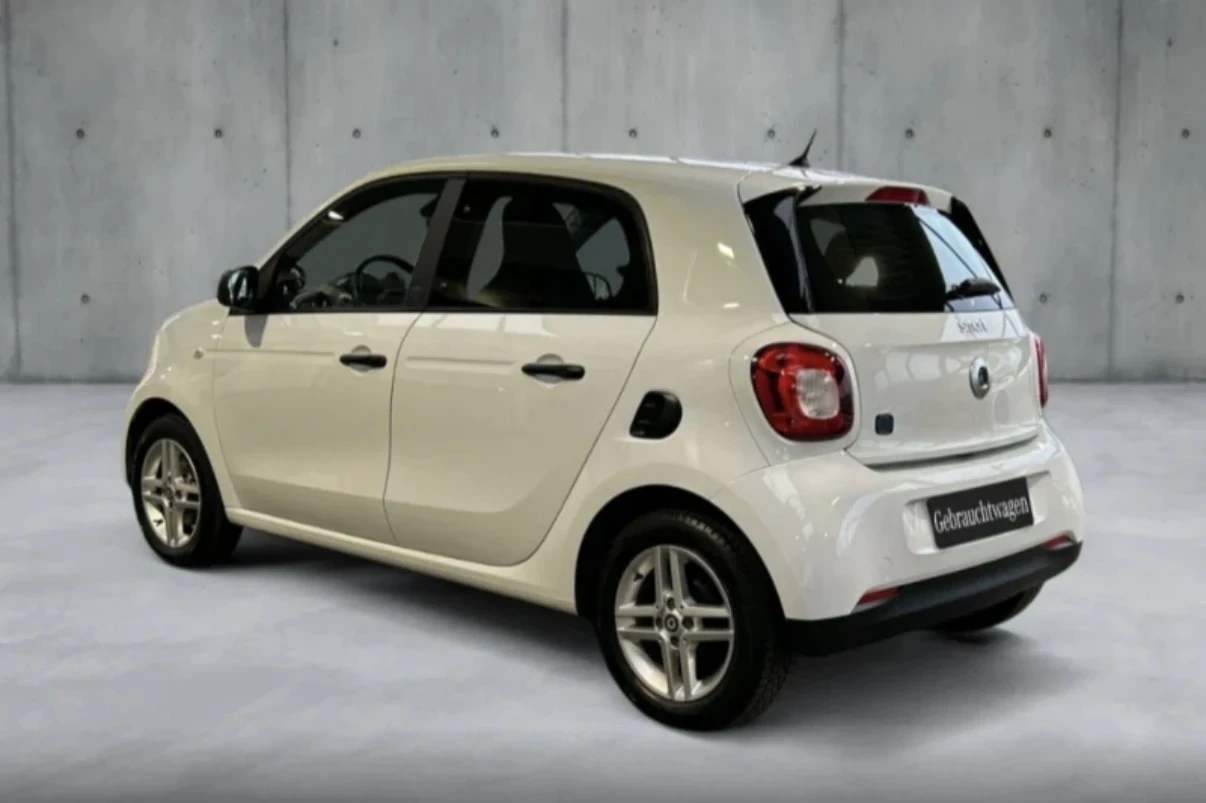 Smart Forfour EQ /22kw/Tempo/ - изображение 4