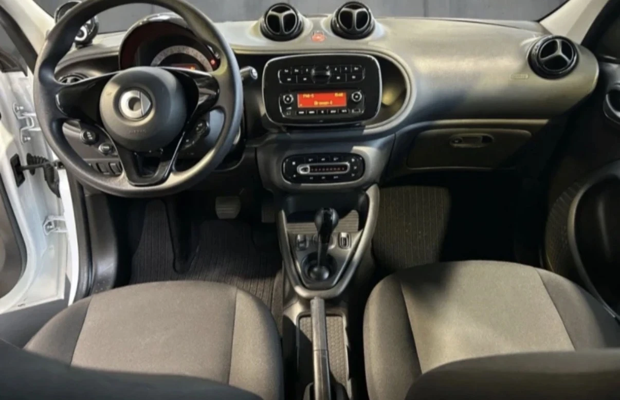 Smart Forfour EQ /22kw/Tempo/ - изображение 7