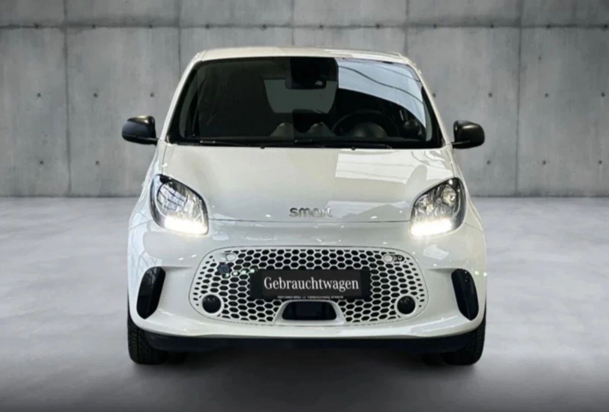 Smart Forfour EQ /22kw/Tempo/ - изображение 2