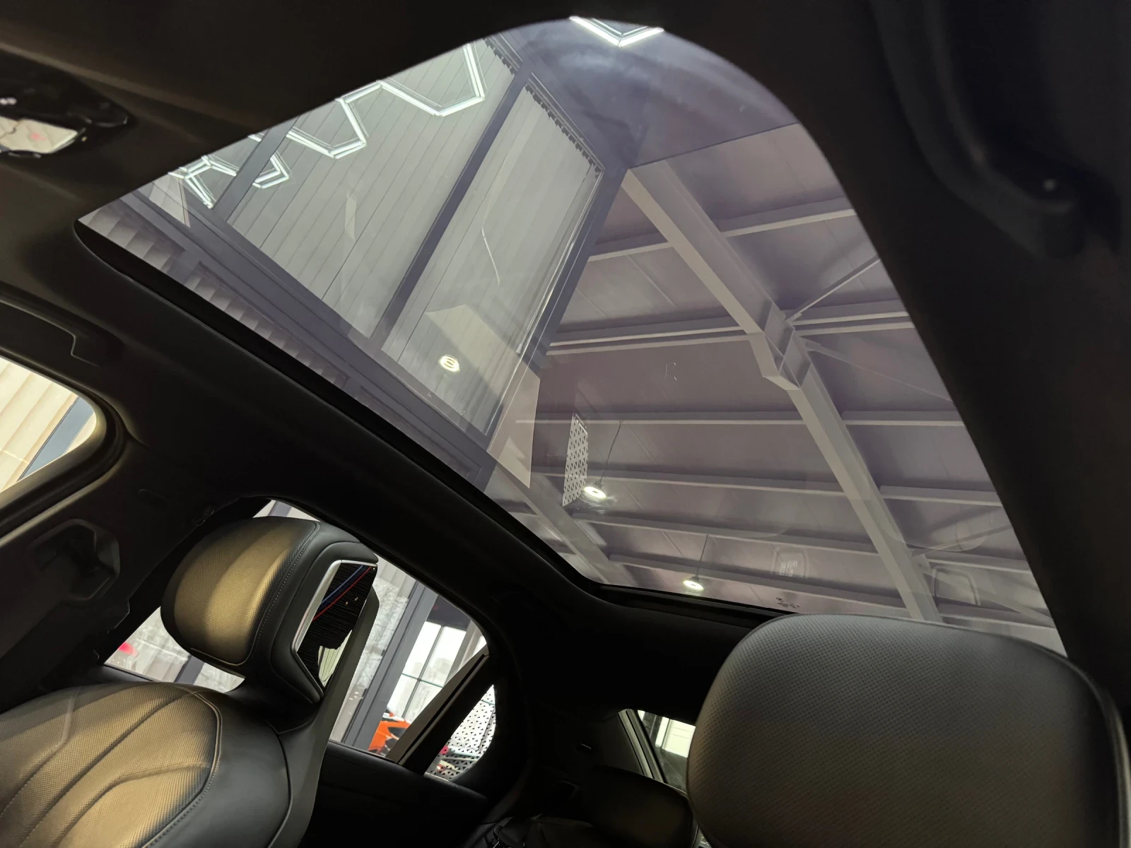 BMW 750 e xDrive * FULL ������* B&W* ��������* M PACKET*  | Mobile.bg � ����������� 15