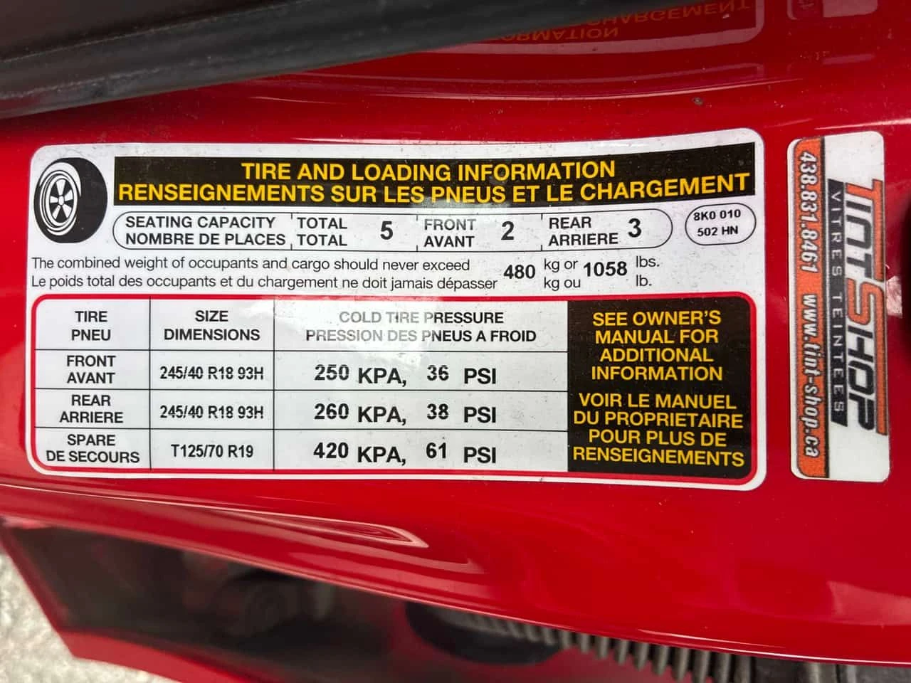 Audi A4 Progressiv plus /CARFAX/Подгрев/Пано/S line/Клип, снимка 11 - Автомобили и джипове - 53818850