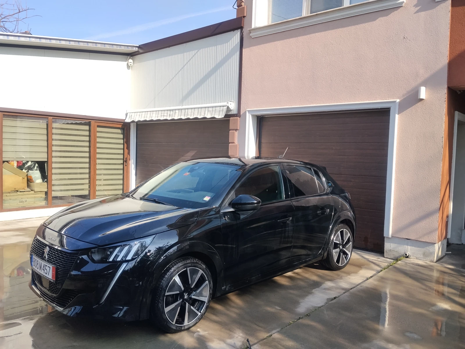 Peugeot 208 GT | Auto.bg — изображение 1