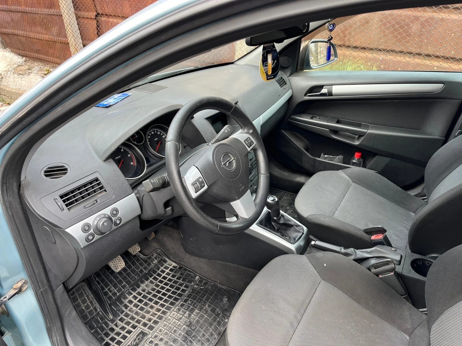 Opel Astra ������ | Mobile.bg � ����������� 3