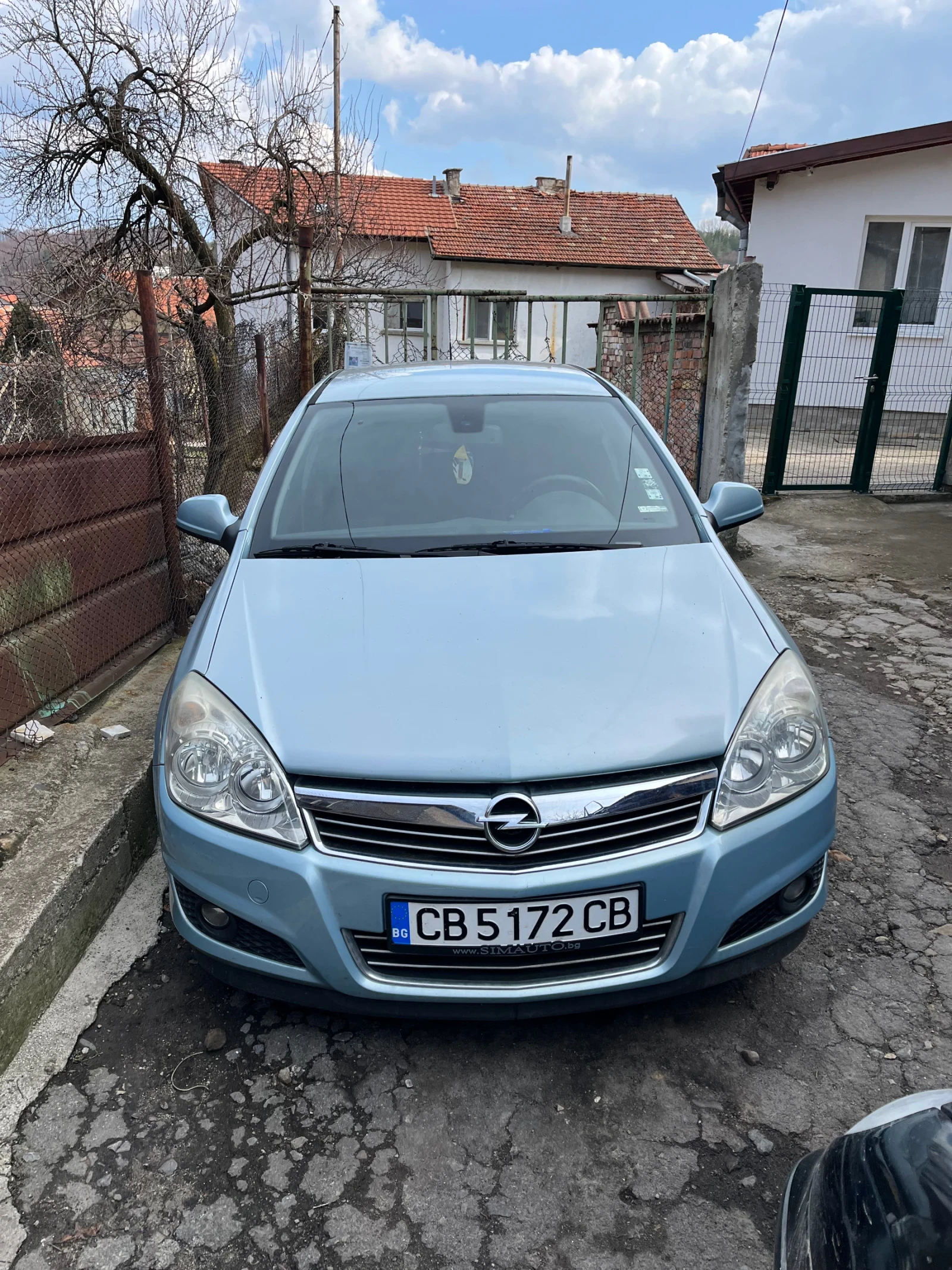 Opel Astra ������ | Mobile.bg � ����������� 1