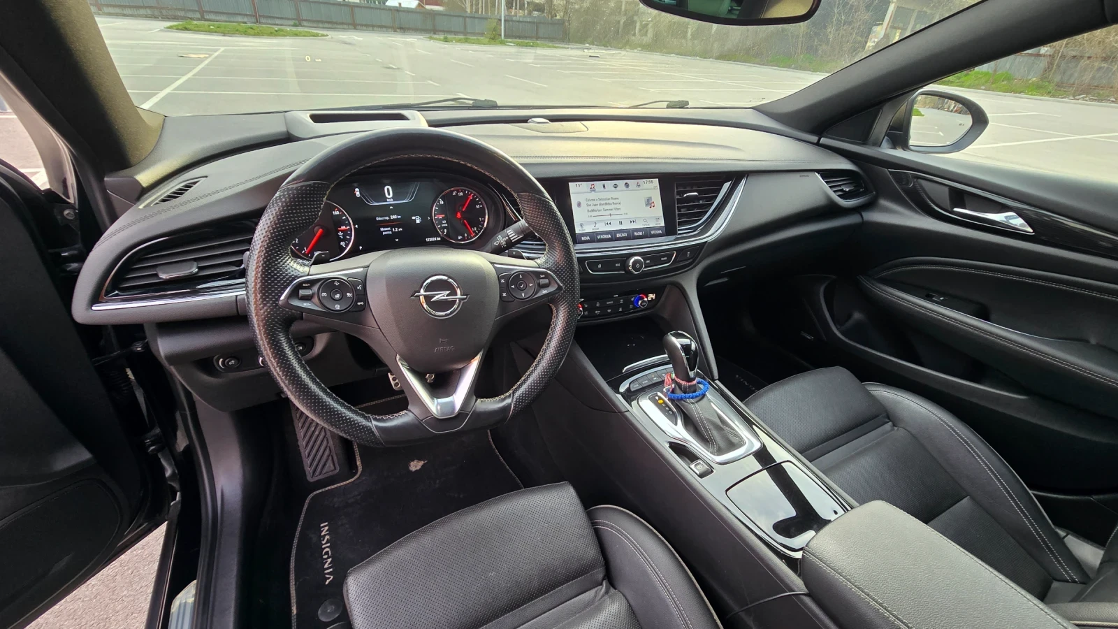 Opel Insignia | Mobile.bg � ����������� 10