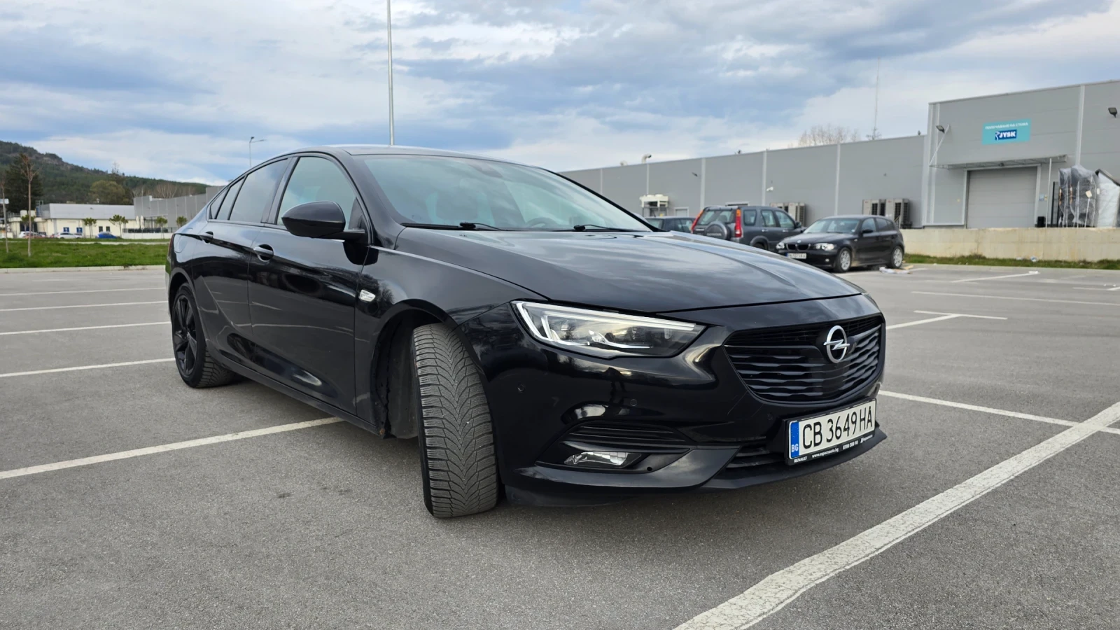 Opel Insignia | Mobile.bg � ����������� 4