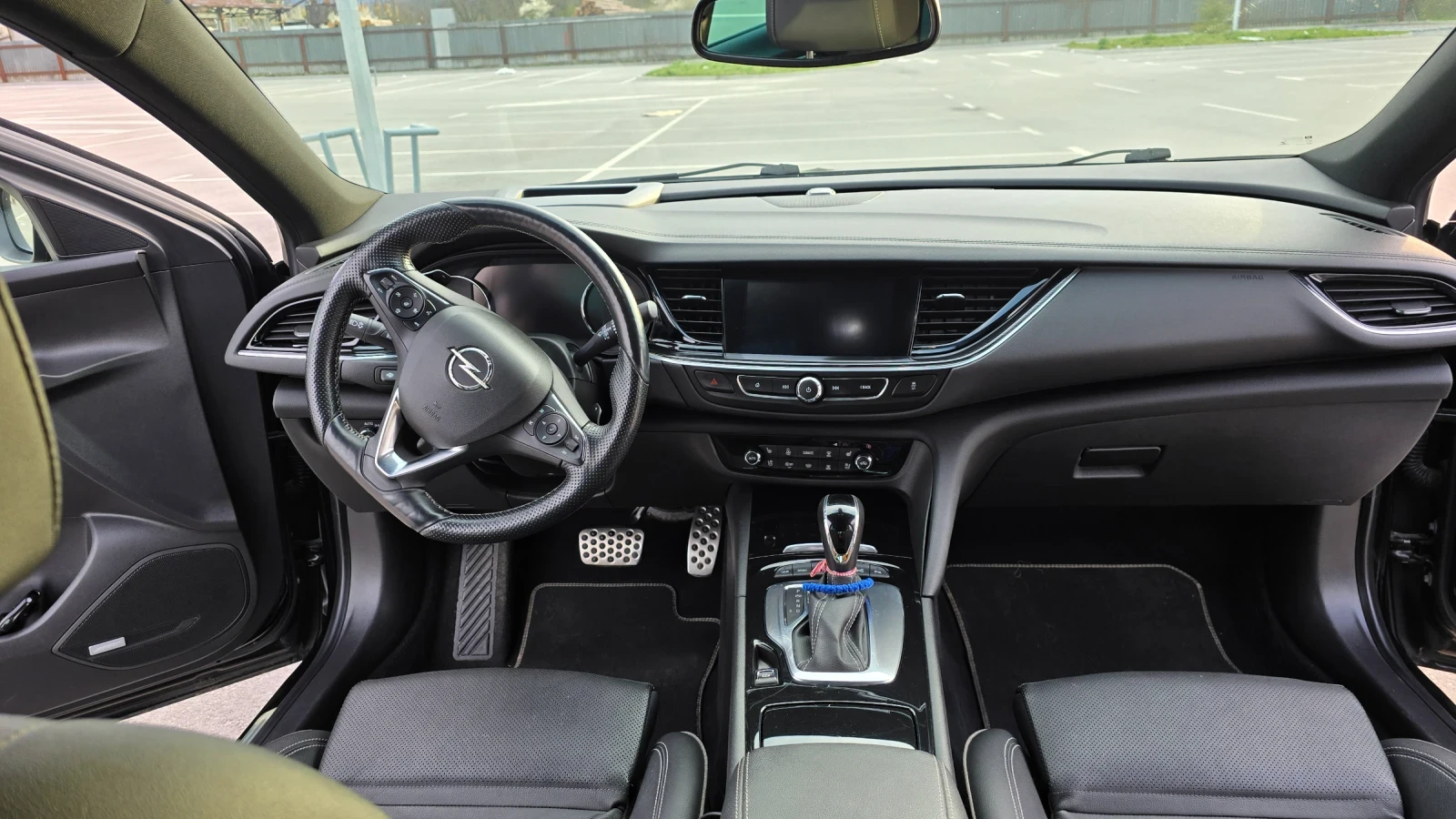 Opel Insignia | Mobile.bg � ����������� 9