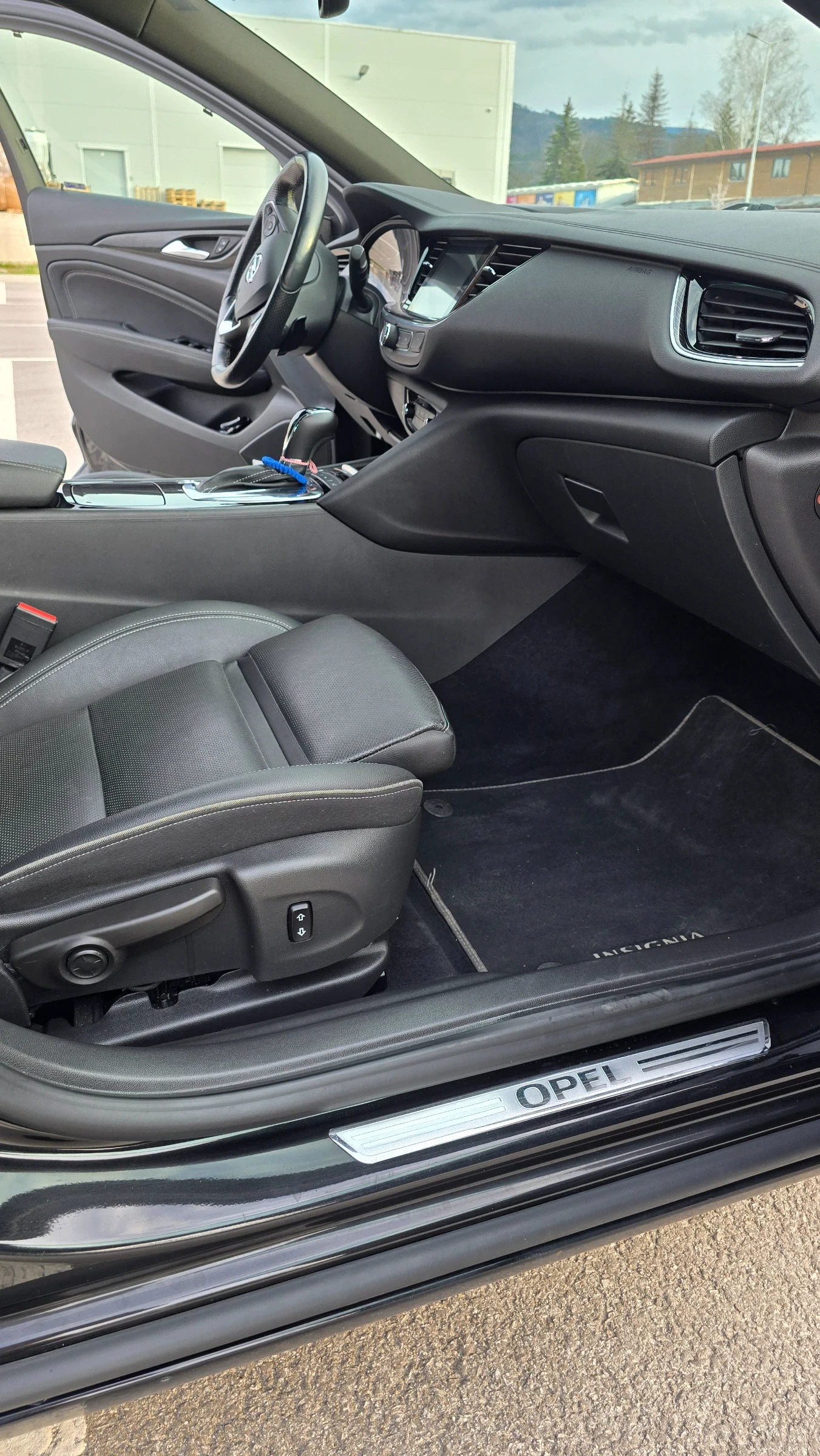 Opel Insignia | Mobile.bg � ����������� 8