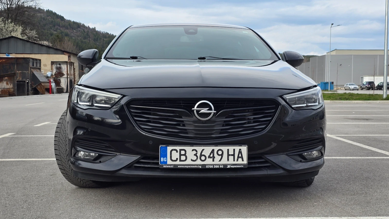 Opel Insignia | Mobile.bg � ����������� 3
