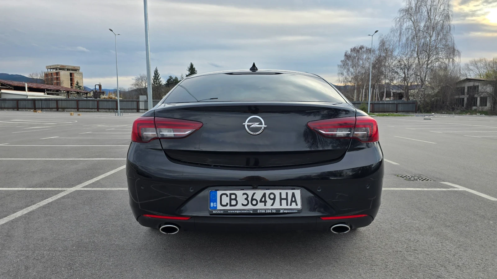 Opel Insignia | Mobile.bg � ����������� 2