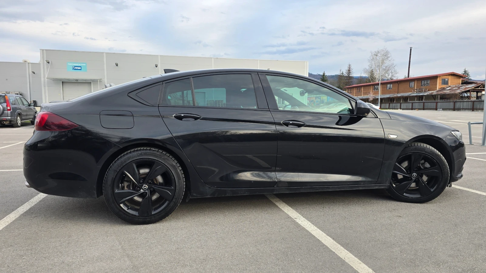 Opel Insignia | Mobile.bg � ����������� 6