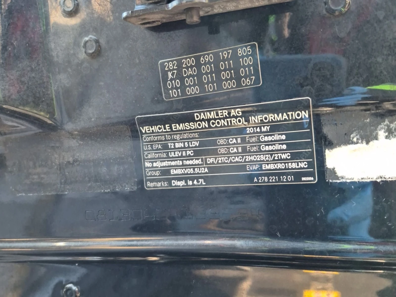 Mercedes-Benz SL 500 Lane assist/Amg Line/Keyless/Navi , снимка 16 - Автомобили и джипове - 54194273