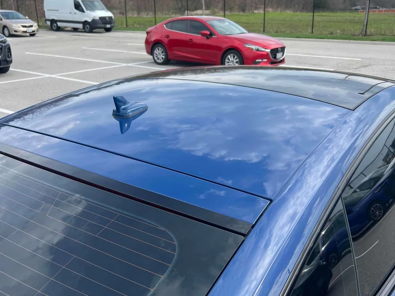 Audi A5 Progressiv/360/ПАНОРАМА/ВТОРИ ГУМИ И ДЖАНТИ, снимка 16 - Автомобили и джипове - 54240944