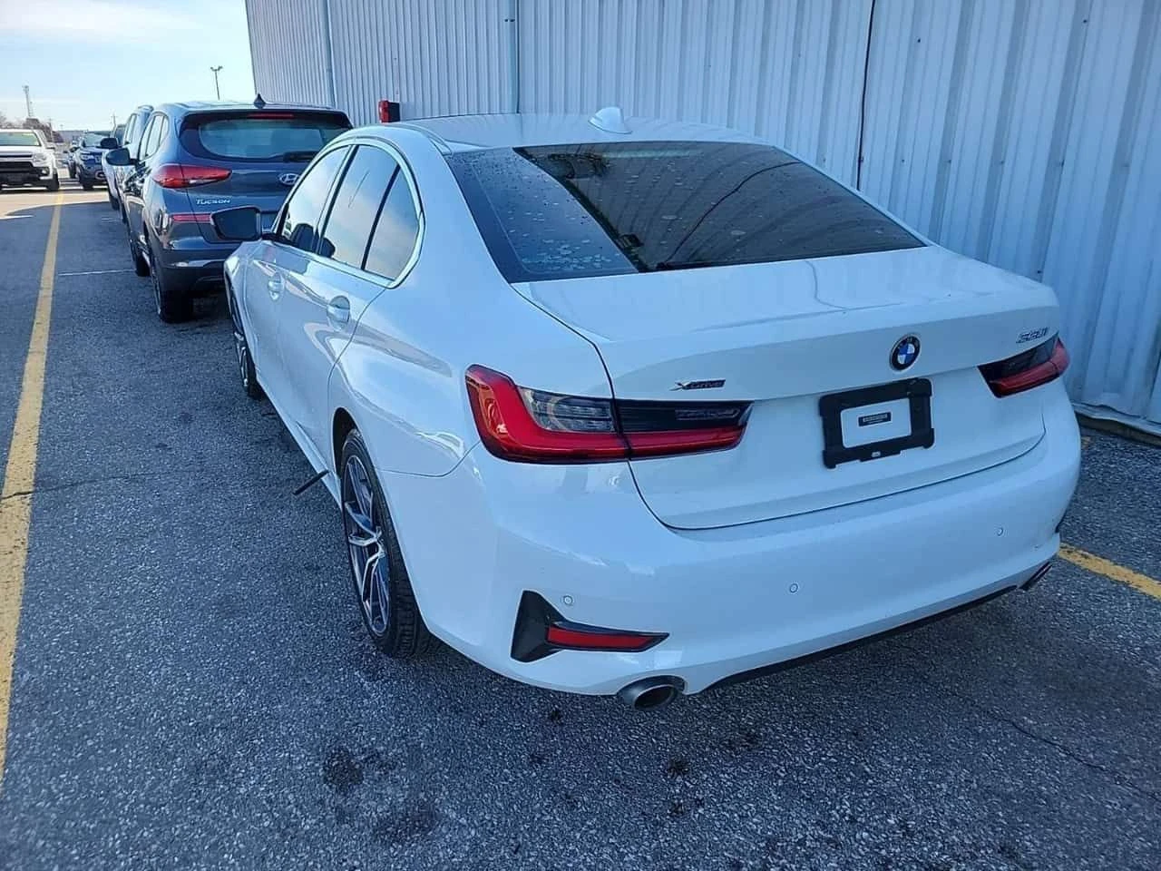BMW 330 * xDrive * CARFAX * ЦЕНА ДО БГ, снимка 6 - Автомобили и джипове - 54427608