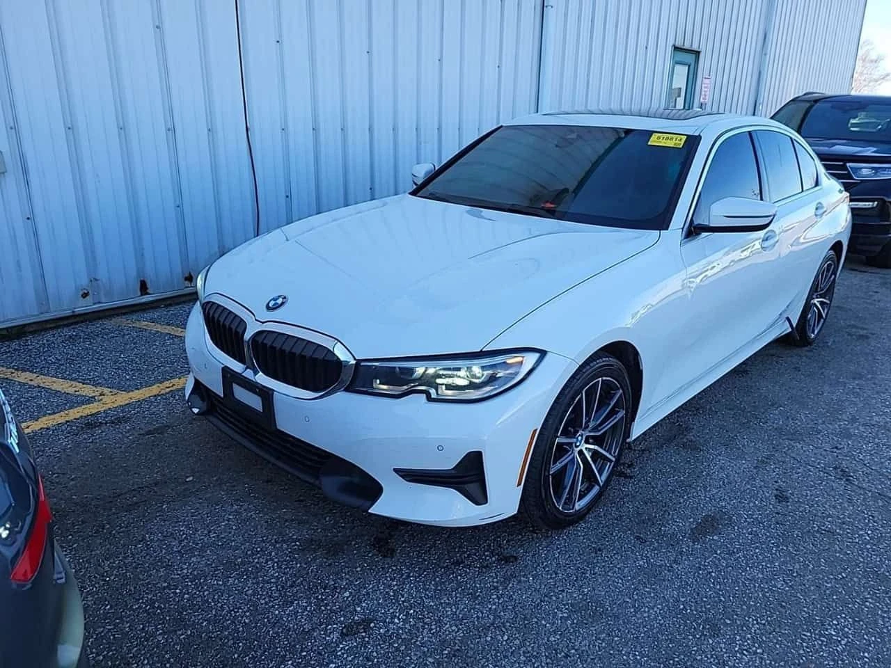 BMW 330 * xDrive * CARFAX * ЦЕНА ДО БГ