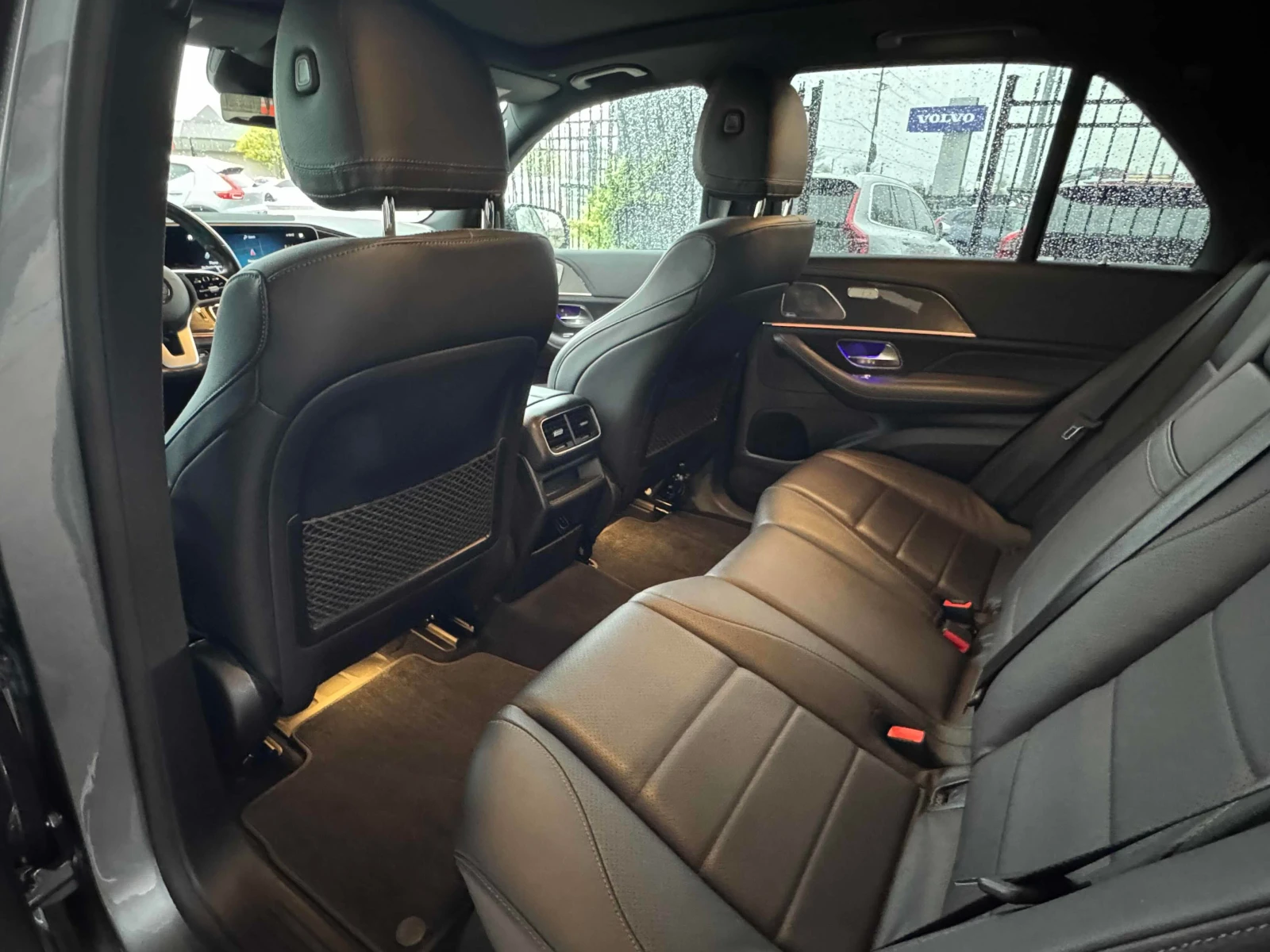 Mercedes-Benz GLE 450 AMG PACK/BURMESTER/360/Distronic/МАСАЖ, снимка 9 - Автомобили и джипове - 54439681