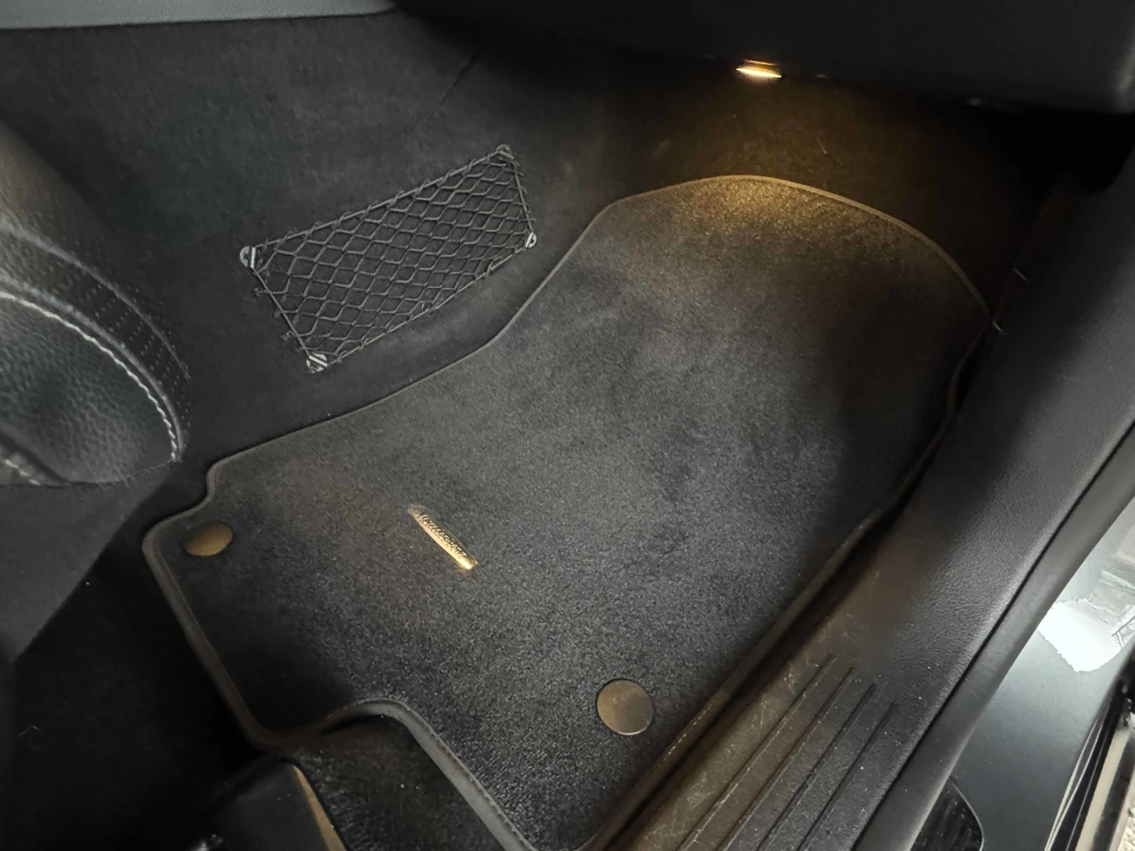 Mercedes-Benz GLE 450 AMG PACK/BURMESTER/360/Distronic/МАСАЖ, снимка 16 - Автомобили и джипове - 54439681