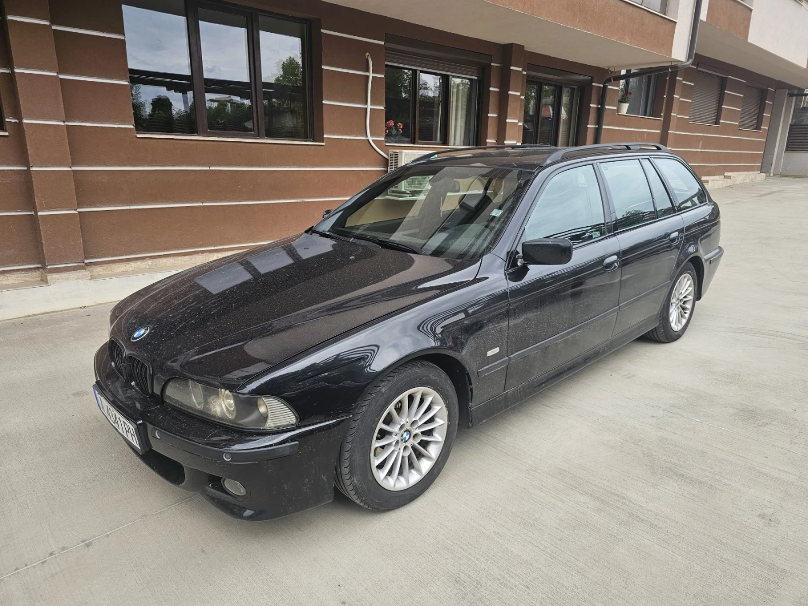 BMW 530 Ia