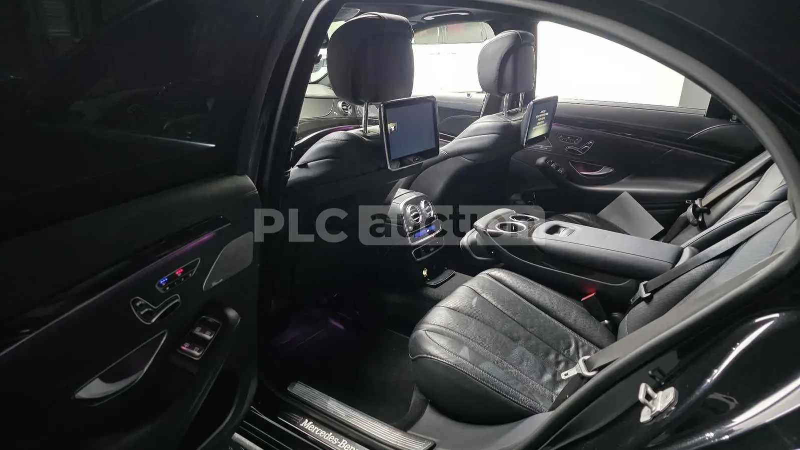 Mercedes-Benz S 350 * DISTRONIC* МАСАЖ* ОБДУХВАНЕ* 360КАМЕРИ* , снимка 10 - Автомобили и джипове - 54553305