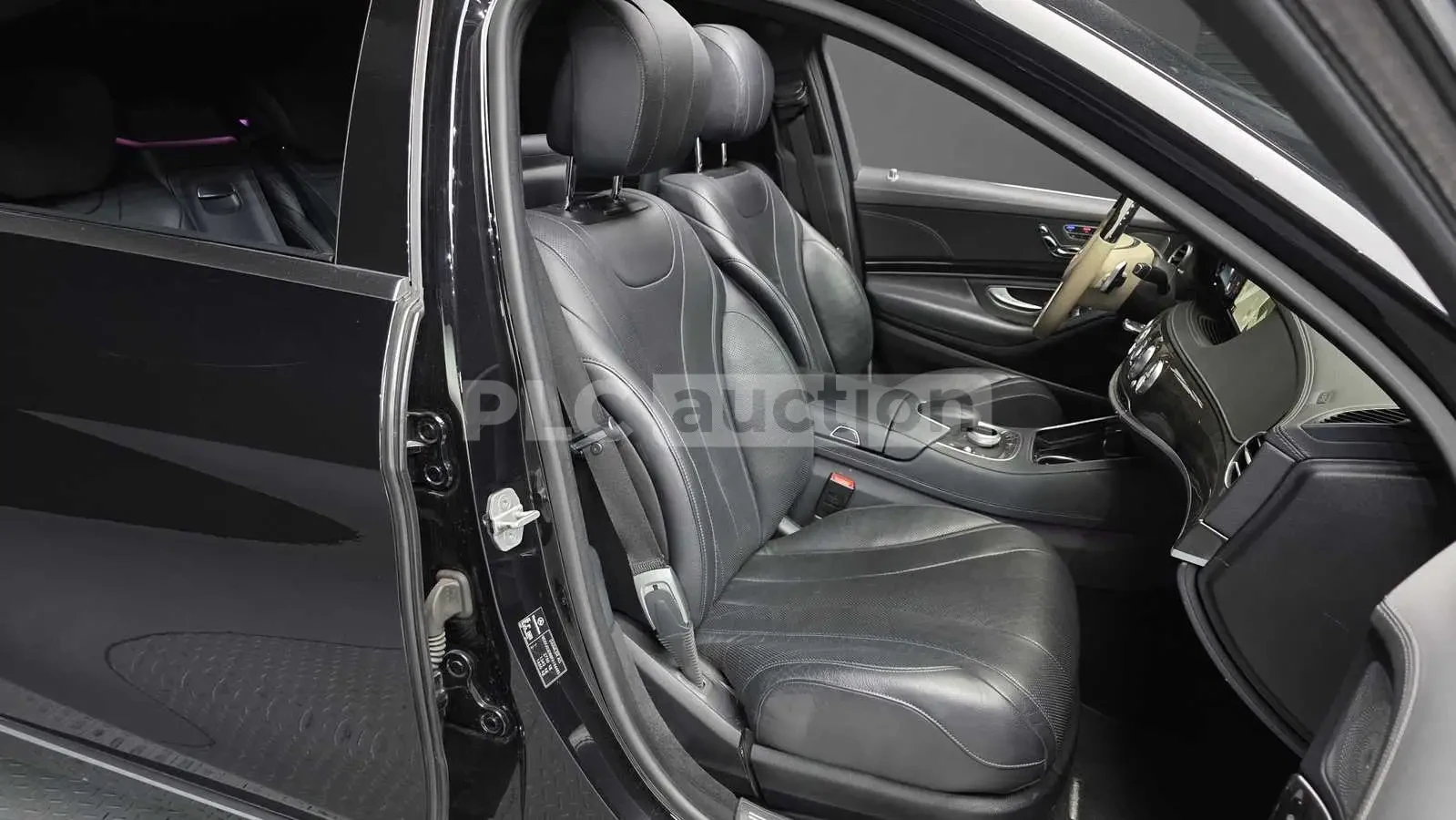 Mercedes-Benz S 350 * DISTRONIC* МАСАЖ* ОБДУХВАНЕ* 360КАМЕРИ* , снимка 9 - Автомобили и джипове - 54553305