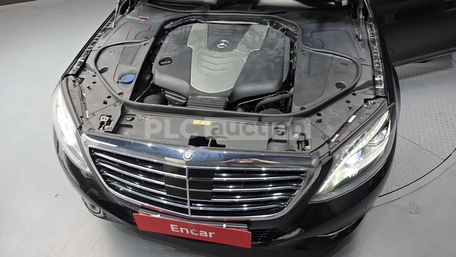 Mercedes-Benz S 350 * DISTRONIC* МАСАЖ* ОБДУХВАНЕ* 360КАМЕРИ* , снимка 5 - Автомобили и джипове - 54553305