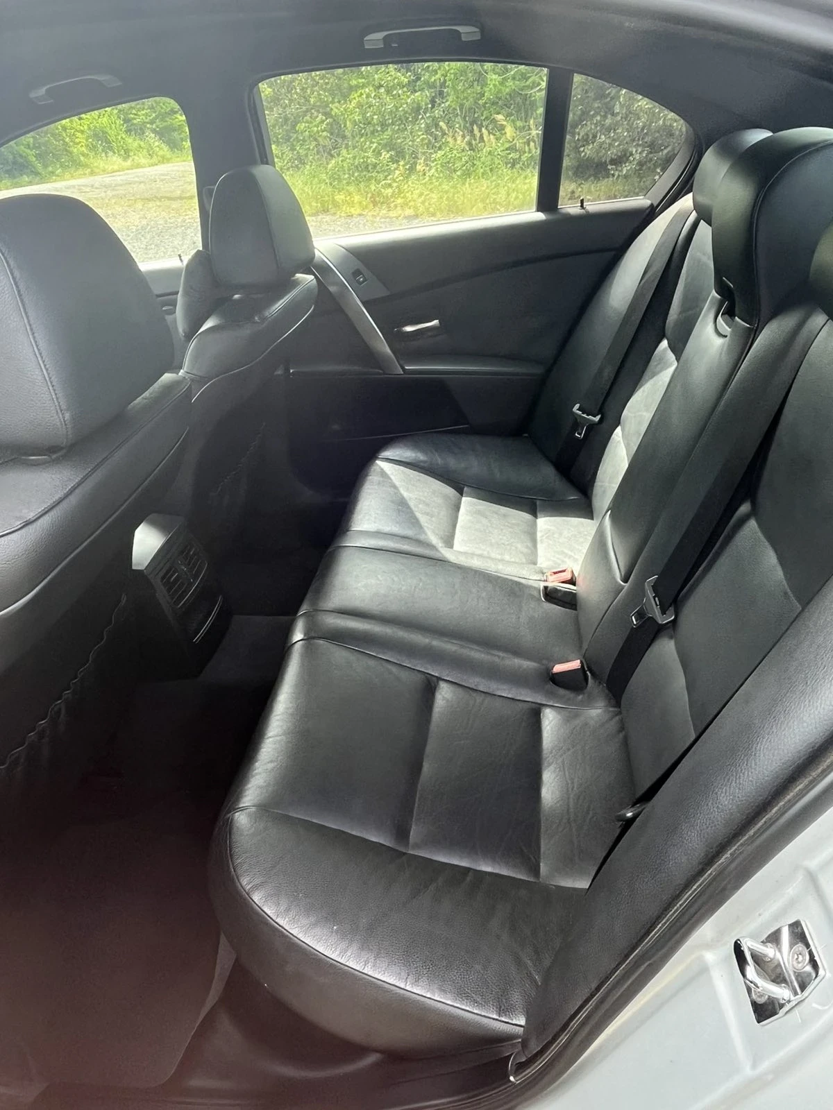 BMW 530 D, снимка 11 - Автомобили и джипове - 54993801
